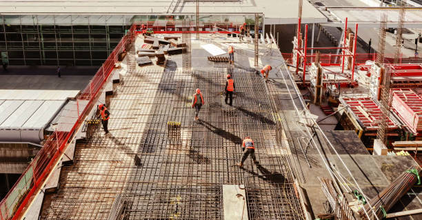 Best Concrete Grinding and Polishing in Stro Valley, CA