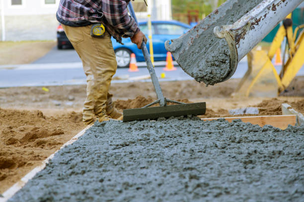 Best Decorative Concrete in Stro Valley, CA