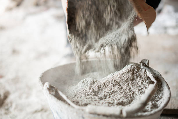 Best Concrete Patio Design and Installation in Stro Valley, CA