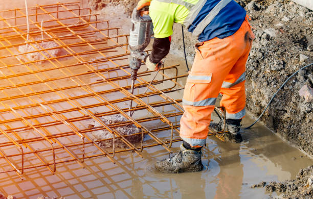 Best Concrete Demolition Services in Stro Valley, CA