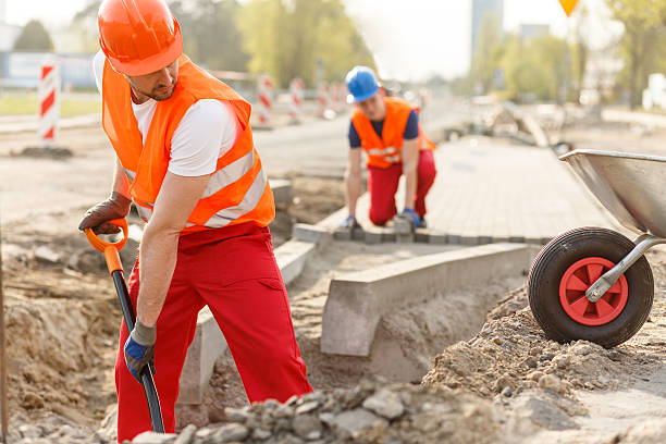 Best Residential Concrete Solutions in Stro Valley, CA