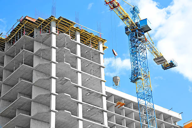 Best Commercial Concrete Services in Stro Valley, CA